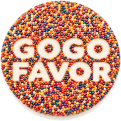GoGo Favor